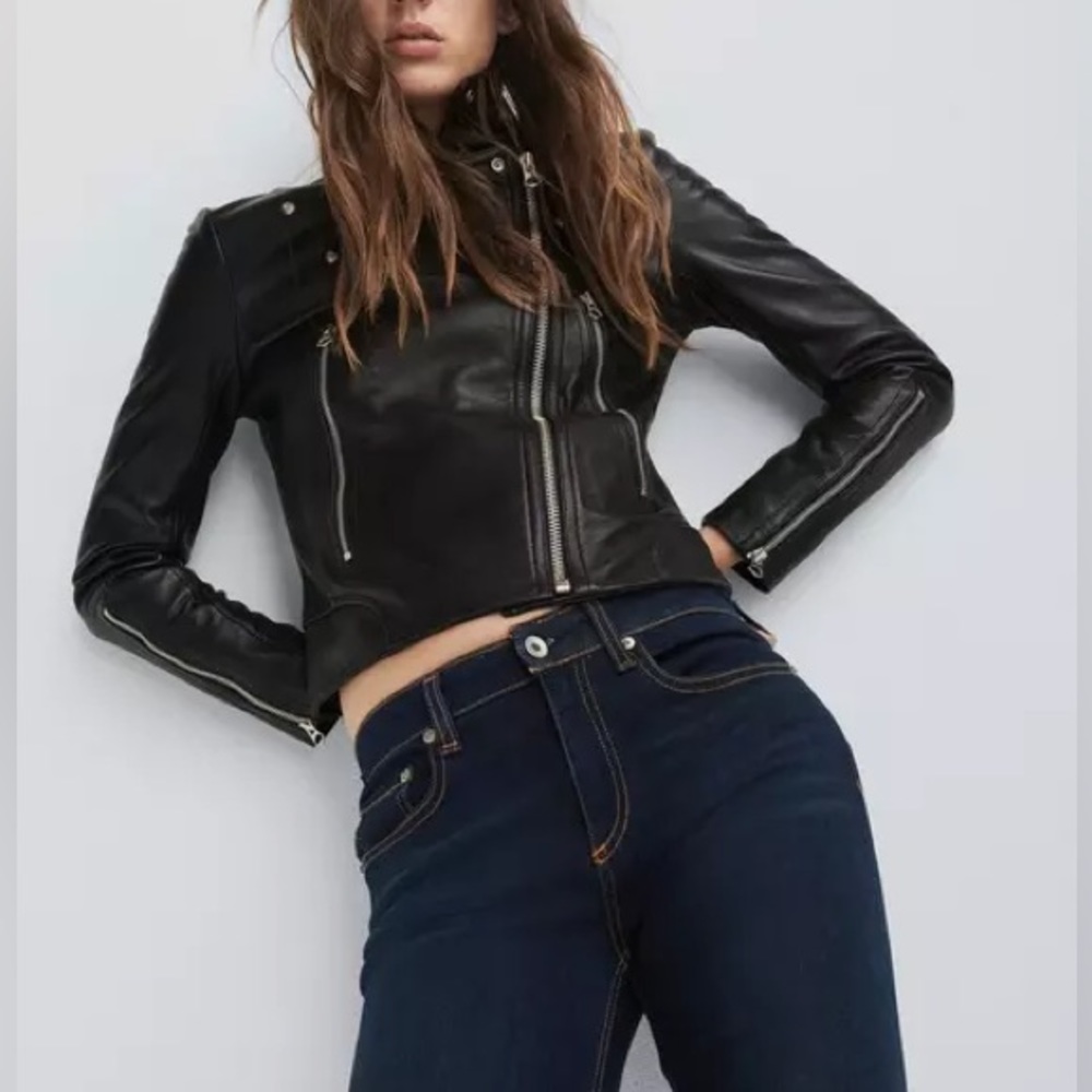 rag & bone Cate Ankle Skinny - Carmen Jeans